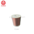 Προδιαγραφές 3mm2 Flat Copper Wire για μετασχηματιστή